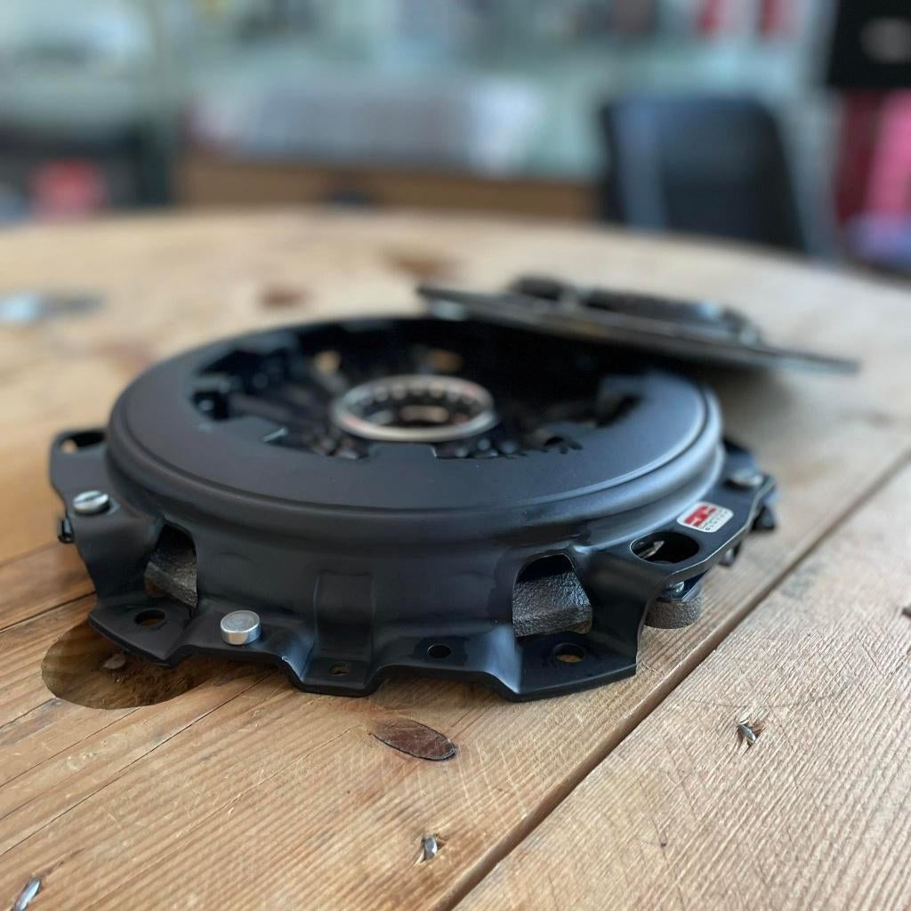 Competition Clutch stage 2 koppeling - Impreza WRX 2.0 01-07, Ophalen of Verzenden