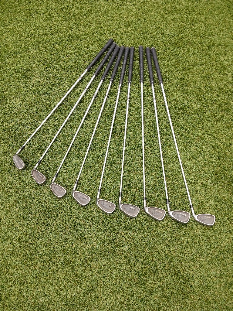 Golfset, Sport en Fitness, Ophalen of Verzenden, Gebruikt, Set, Overige merken