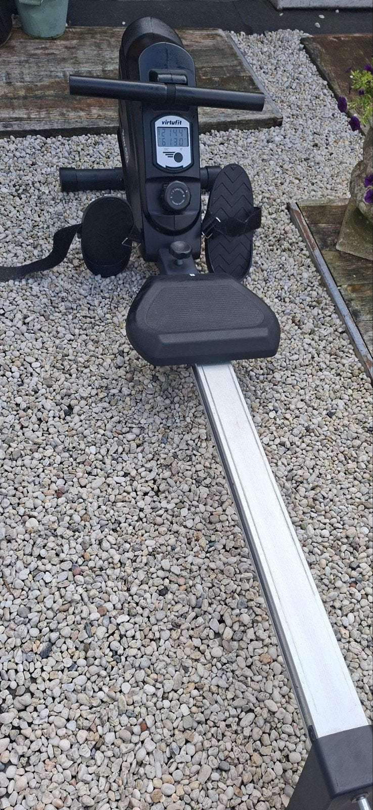 virtufit 450, Ophalen, Gebruikt, Crosstrainer