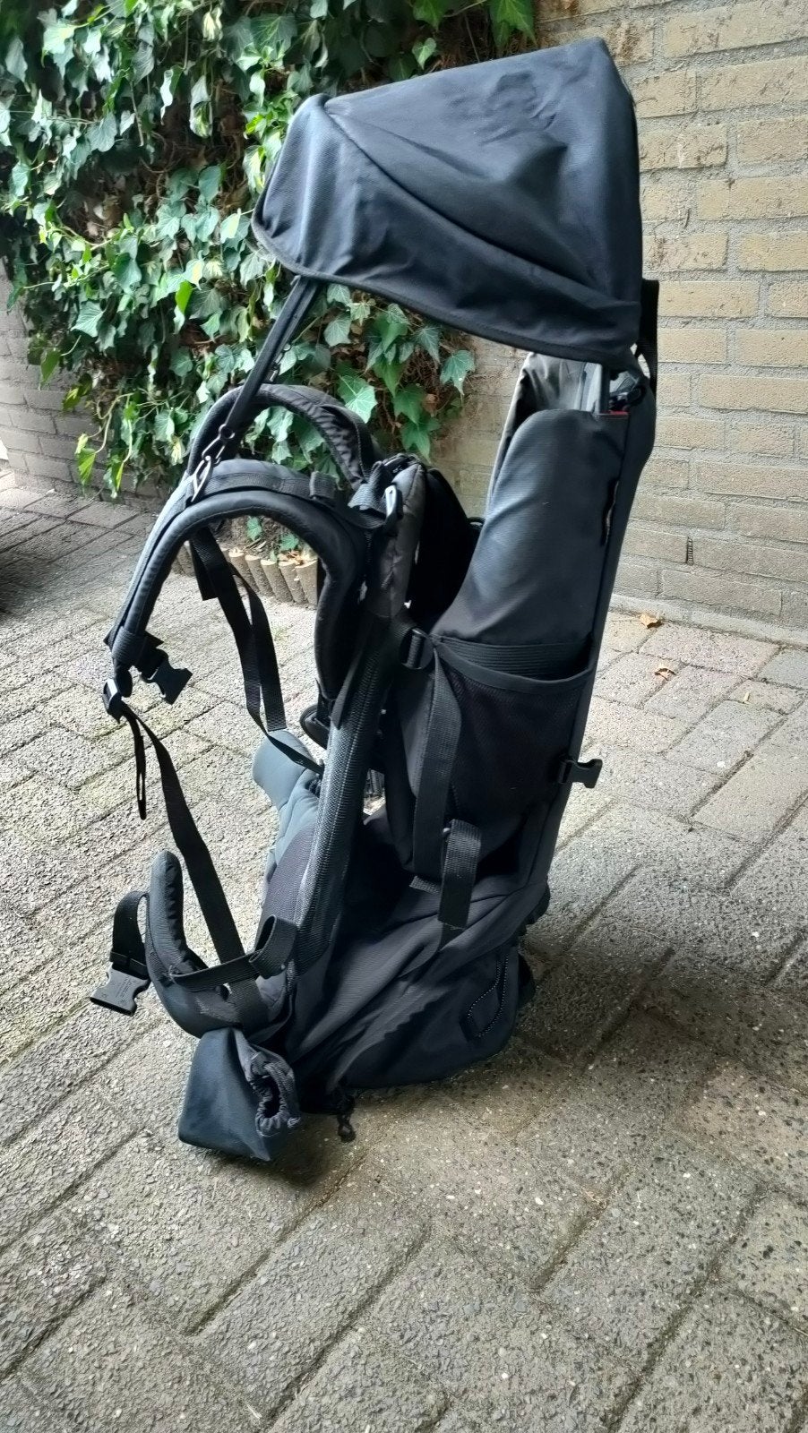 Stevige rugdrager, Ophalen, Rug, Overige typen, Overige merken