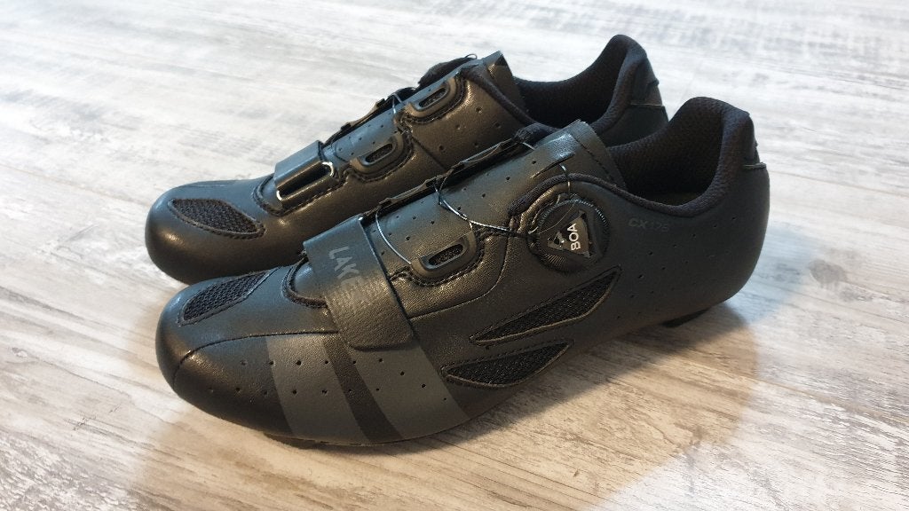 Lake CX176 Fietsschoenen Nieuw! Diverse Maten, Ophalen, Nieuw, Overige maten, Schoenen