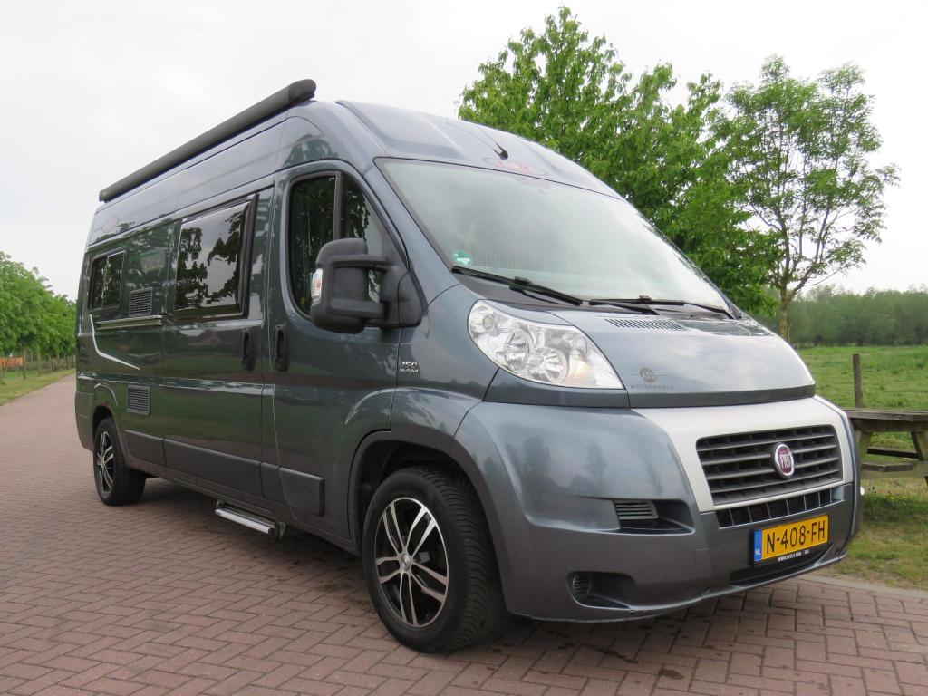 Caravans And Camping Lmc
