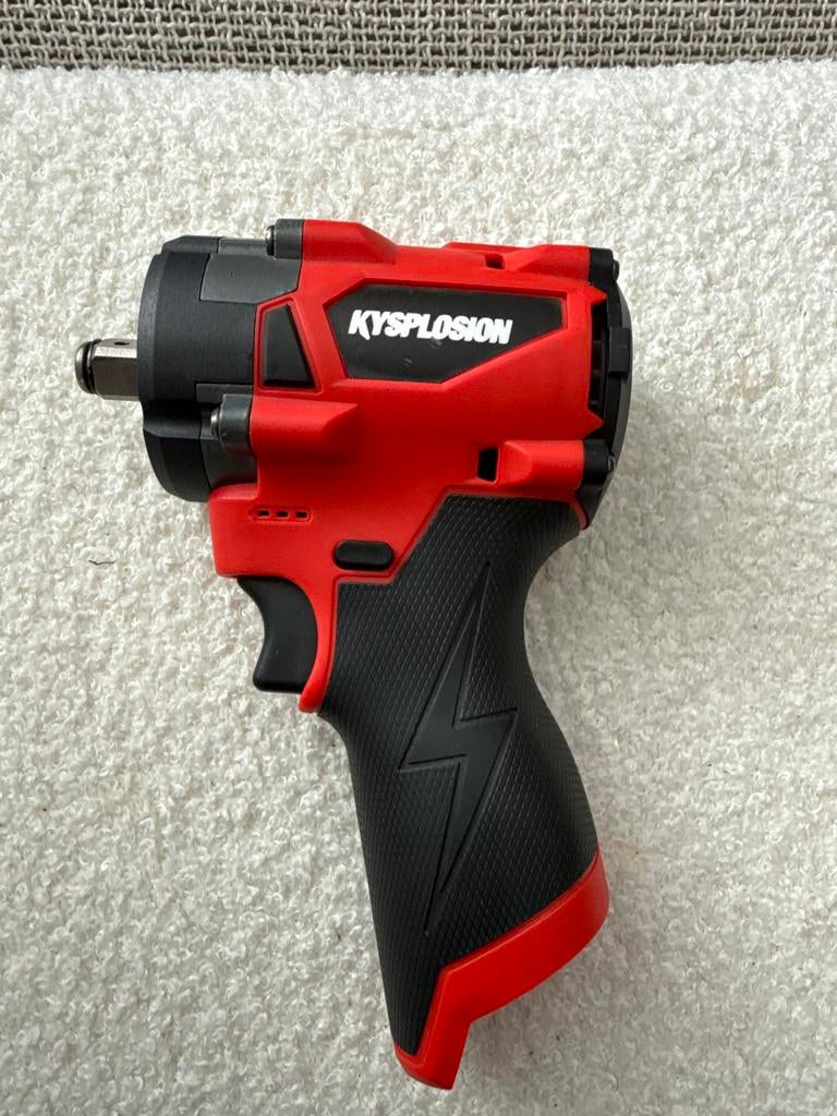 KYSPLOSION slagmoersleutel, Ophalen of Verzenden, Nieuw, Overige typen