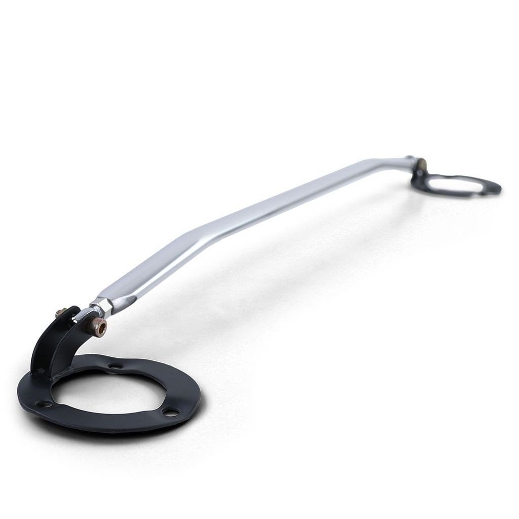 Aluminium / zwart Veerpootbrug Voor BMW E36 Voorzijde 6-Cili, Verzenden, Automotive Parts, A.parts@hotmail.nl, Trasmolenlaan 12 3447 GZ Woerden