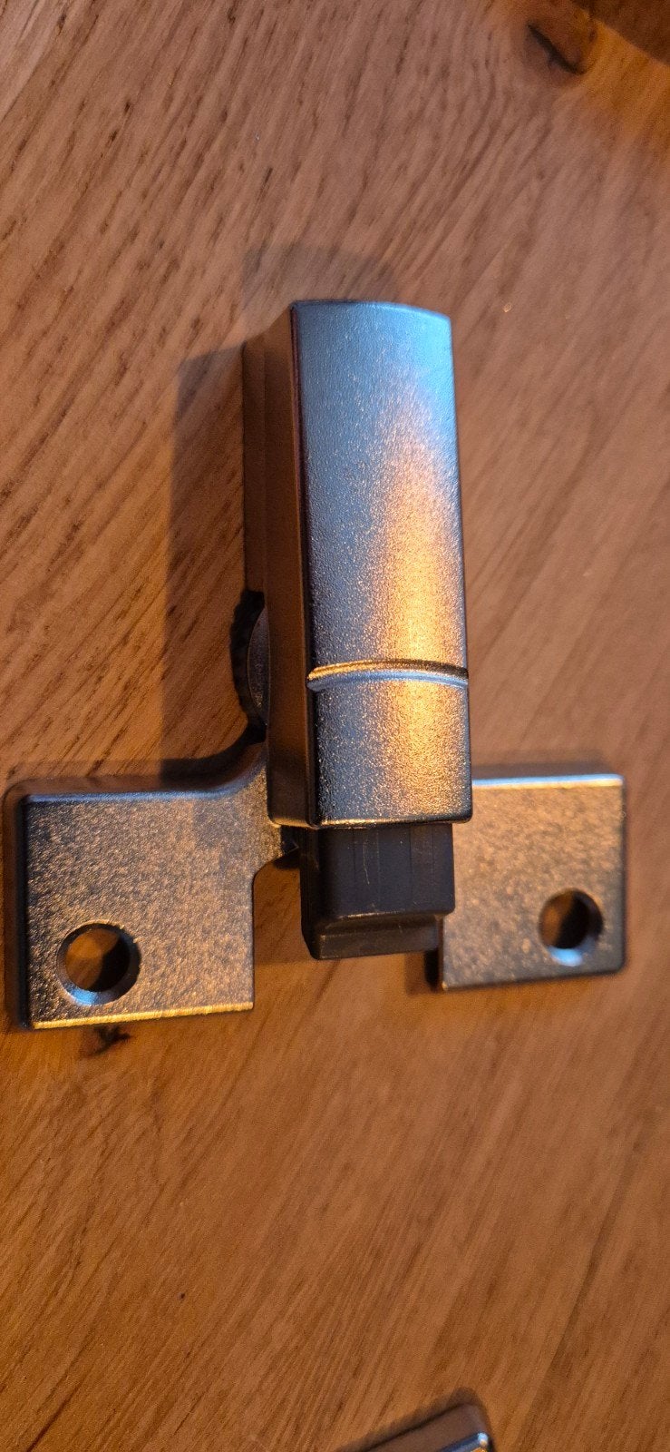 Hettich Silent Systemen Scharnierpotdempers (10 stuks), Ophalen of Verzenden, Nieuw