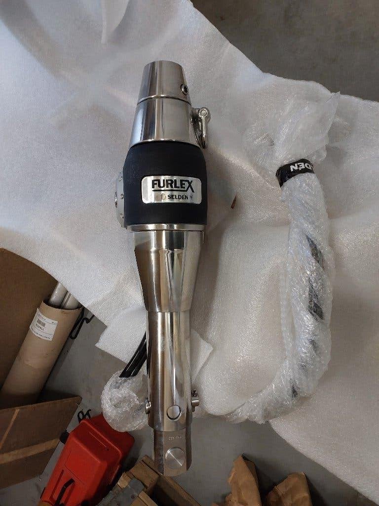 SELDEN Furlex Hydraulic Furler NIEUW in krat!, Ophalen of Verzenden, Nieuw