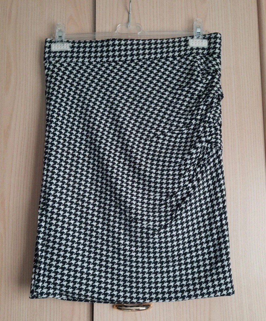 Nette rok maat L, Ophalen of Verzenden, Zo goed als nieuw, Maat 38/40 (M), Boven de knie