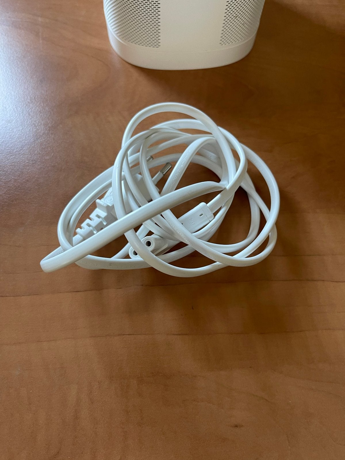 Foto 5 van Sonos One Gen 2 Smart Speaker Wit