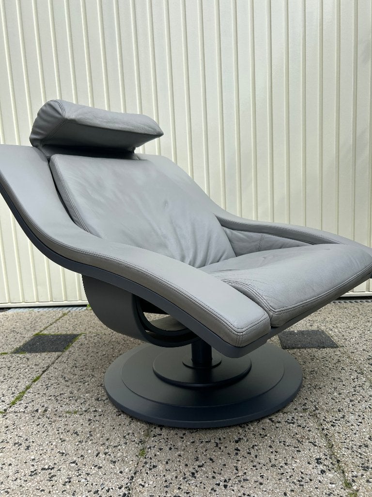 Vintage Nelo Sweden Move fauteuil stoel design chair easy, Huis en Inrichting, Fauteuils, Ophalen, Gebruikt, Nvt, Nvt