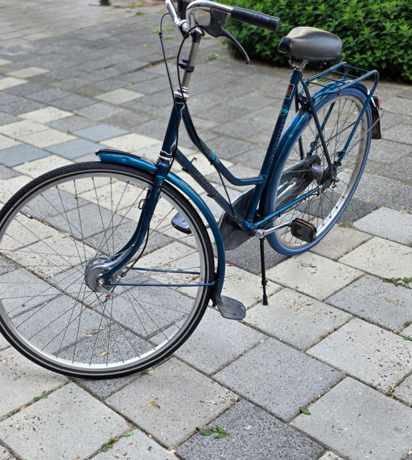 Budget stadsfietsen voor studenten vanaf €45, Ophalen of Verzenden