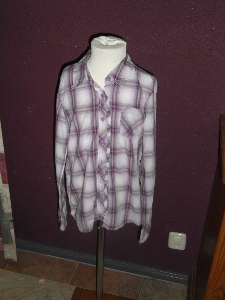 blouse (Maat:146), Jongen of Meisje, H&M, Overhemd of Blouse, Ophalen of Verzenden
