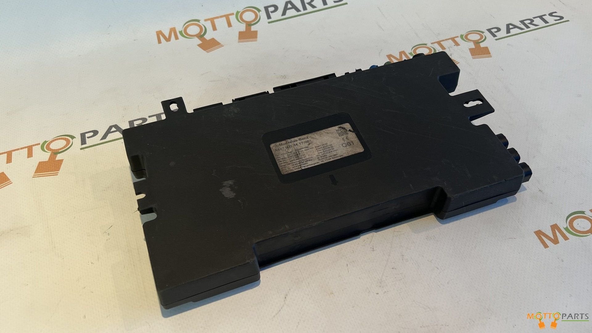 Mercedes - Benz ECU Module Advanced Controller - A4479008417, Gebruikt, -, Ophalen of Verzenden, -