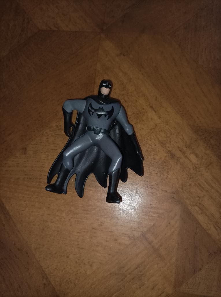 McDonald's Batman figuurtje 11cm, Verzamelen, Poppetjes en Figuurtjes, Ophalen of Verzenden, Zo goed als nieuw