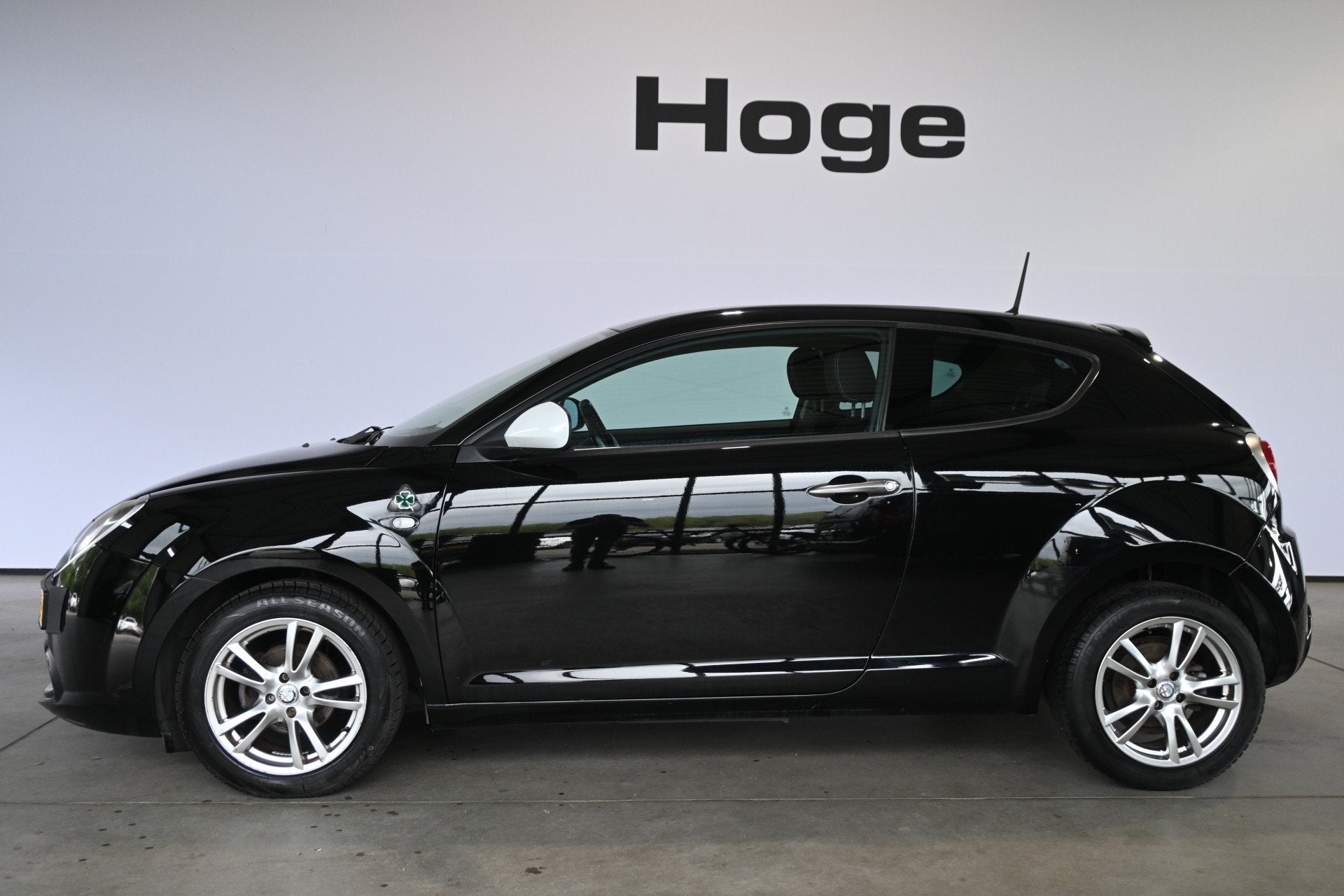 Alfa Romeo MiTo 0.9 TwinAir Clima Cruise Control Rijklaarpri, Auto's, Voorwielaandrijving, Gebruikt, Met garantie (alle), Origineel Nederlands