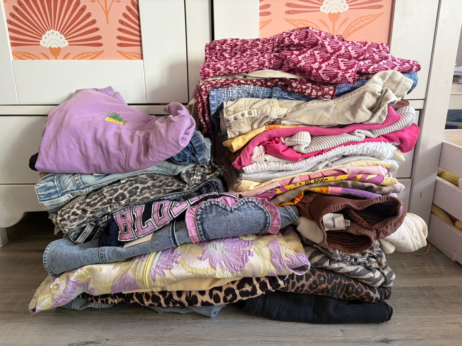Pakket meiden kleding 146/152 shoeby , zara, Kinderen en Baby's, Ophalen of Verzenden, Zo goed als nieuw, Meisje, Jurk of Rok