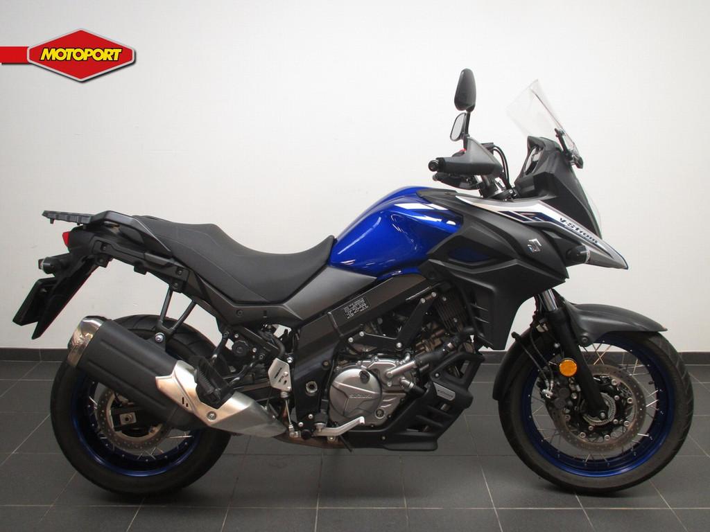 Suzuki V-STROM 650 XT (bj 2024), Bedrijf, Info-verkoop@nimag.nl, Meer dan 35 kW, Toermotor