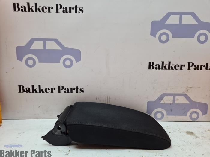 Armleuning van een Volkswagen Golf, Gebruikt, -, Volkswagen, -