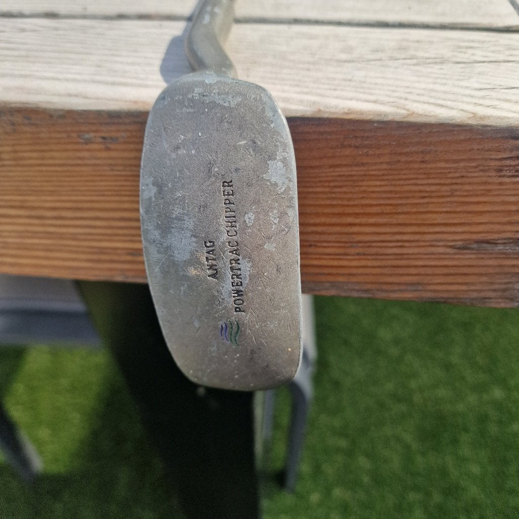 Golfclub Chipper, Sport en Fitness, Golf, Ophalen, Gebruikt, Club, Overige merken