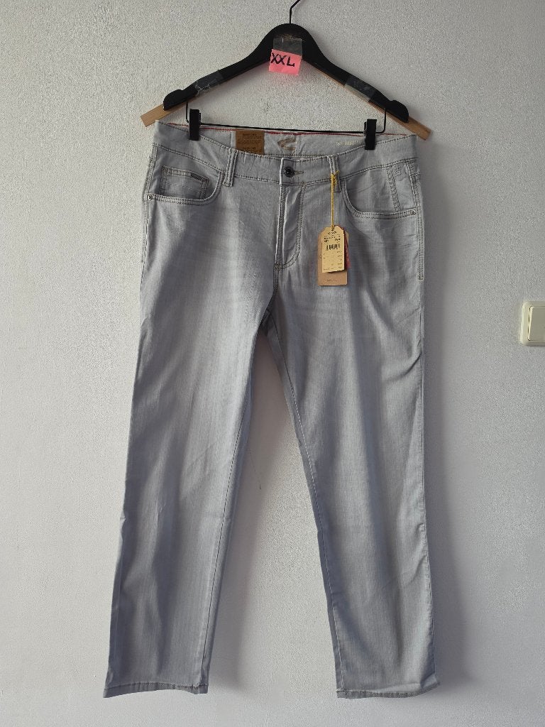 Nieuw Camel Active spijkerbroek met stretch maat 36/30, Kleding | Heren, Spijkerbroeken en Jeans, W36 - W38 (confectie 52/54)