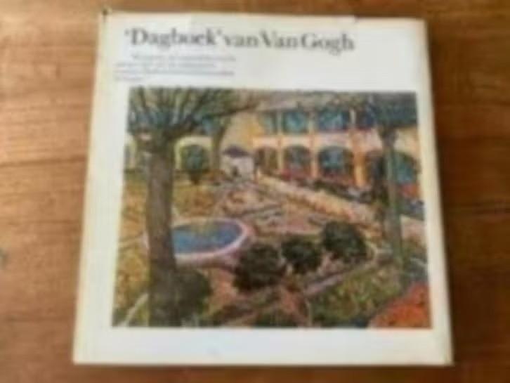 Dagboek van Van Gogh . Jan Hulsker, Ophalen of Verzenden, Gelezen