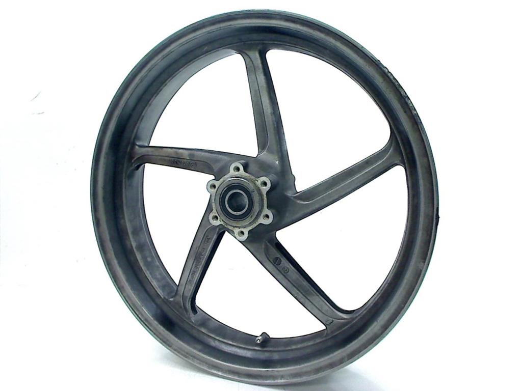 Voorvelg MARCHESINI Ducati 996 (1970-01/..), Cama Motorparts, Gebruikt, Info@cama-motorparts.nl, P.J. Troelstraweg 8, MAASSLUIS 3144 CX, Zuid Holland, , Nederland