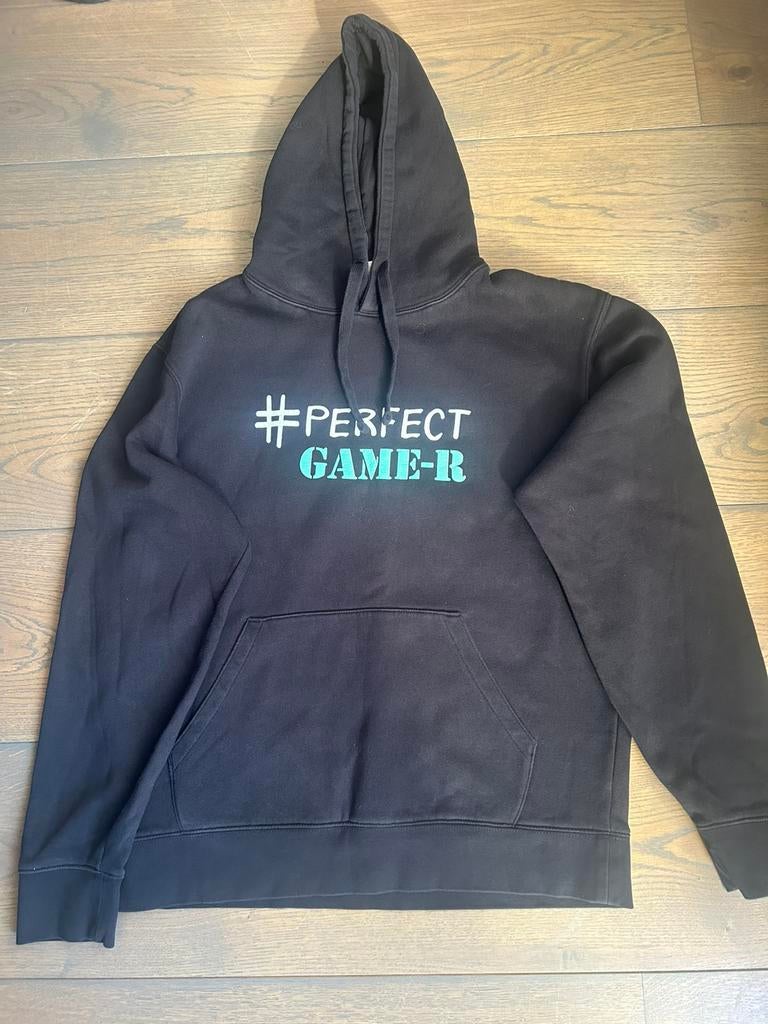 Hoodie, Ophalen of Verzenden, Zo goed als nieuw