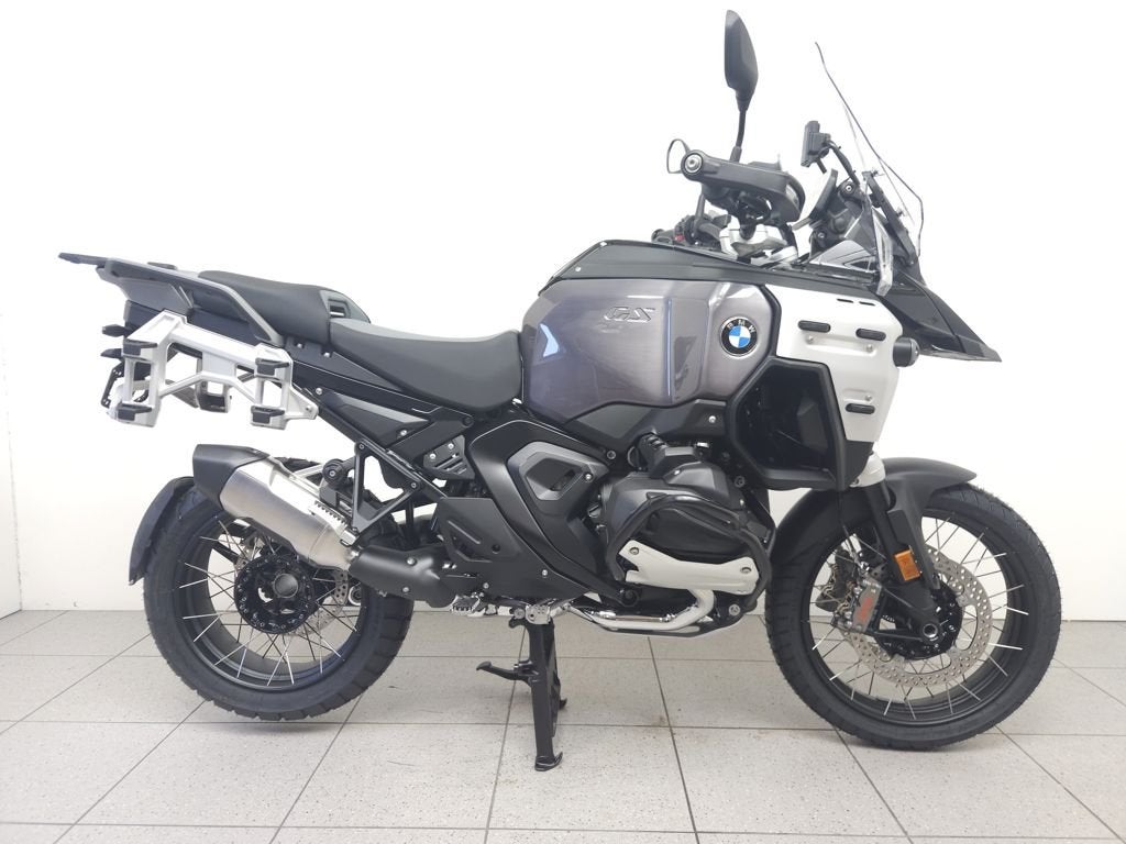 BMW R 1300 GS ADVENTURE, Nieuw, Bedrijf, Meer dan 35 kW, Toermotor