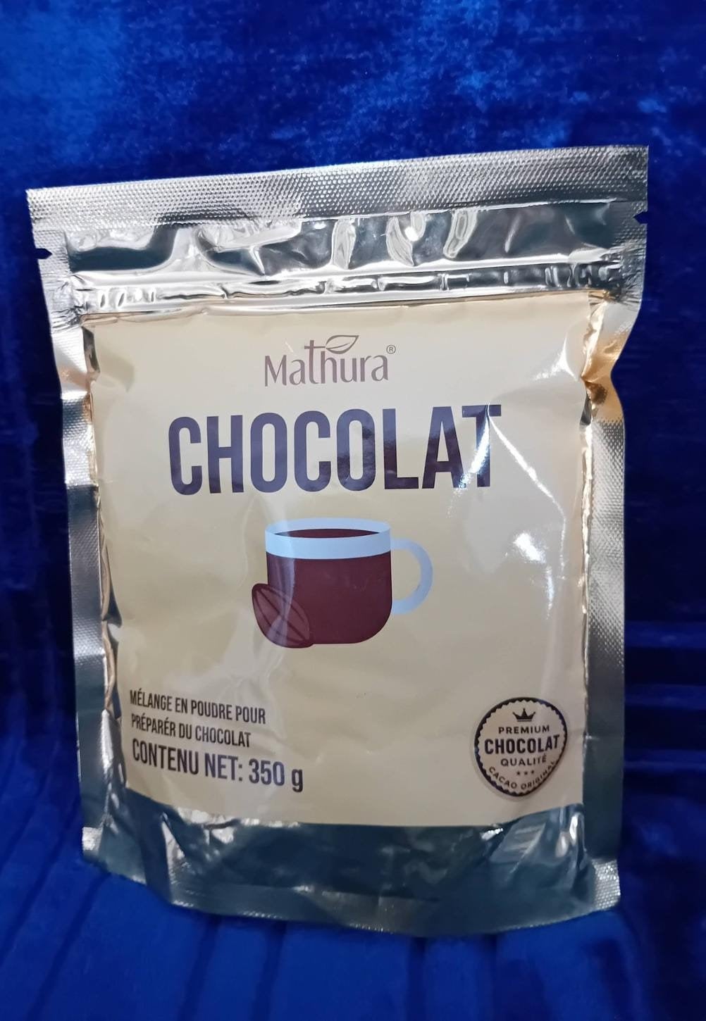 Chocolat, Ophalen of Verzenden