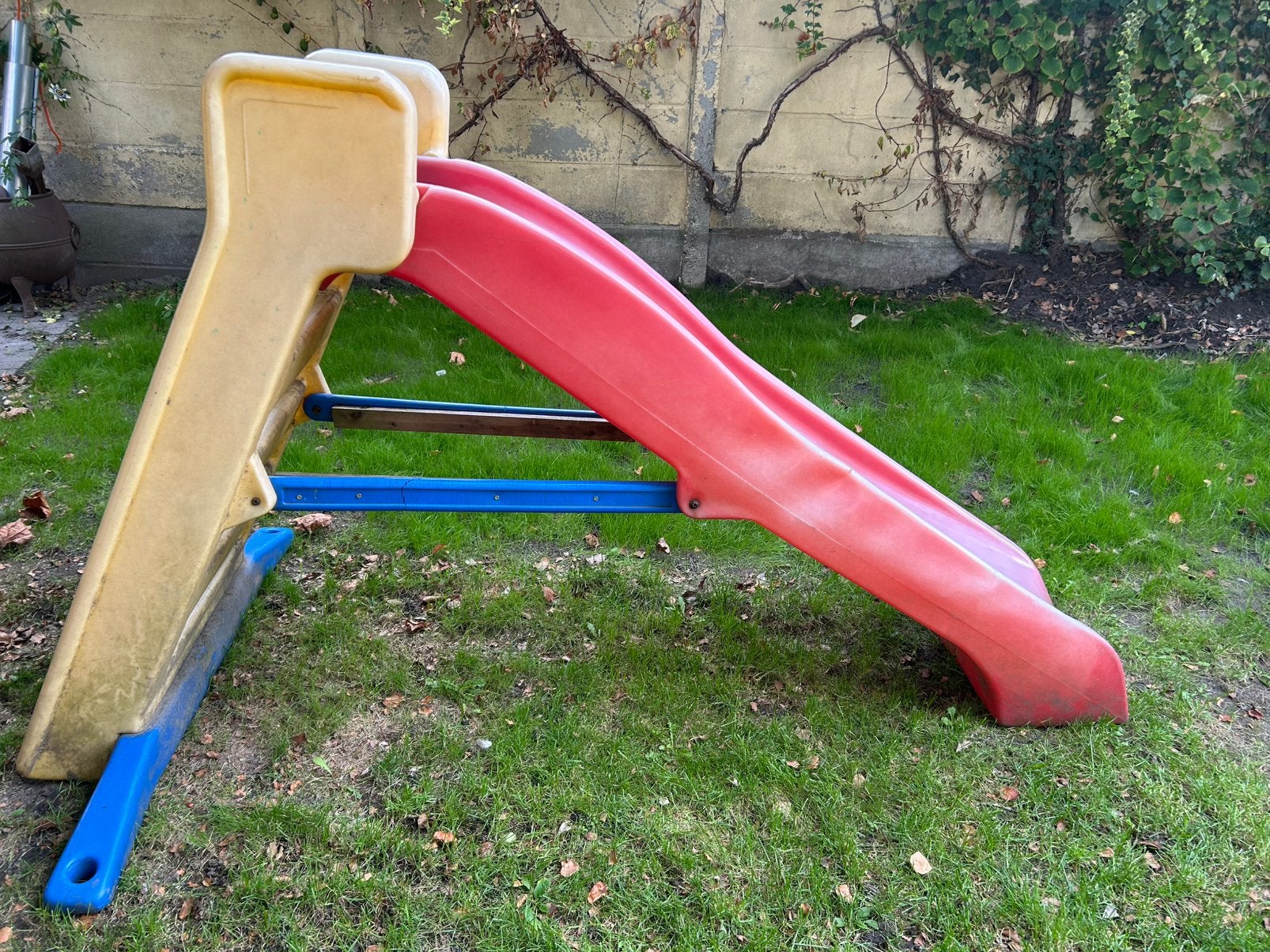Glijbaan Chicco, Ophalen, Gebruikt, Glijbaan