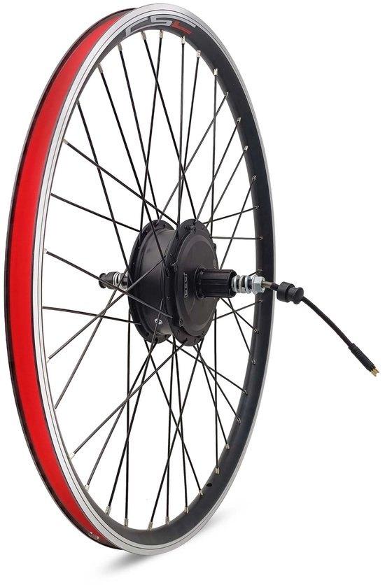 Elektrische Conversiekit Fietsmotor – Ebike Ombouwset, Corvance B.V., Verzenden, Nieuw, Corvancebol@gmail.com