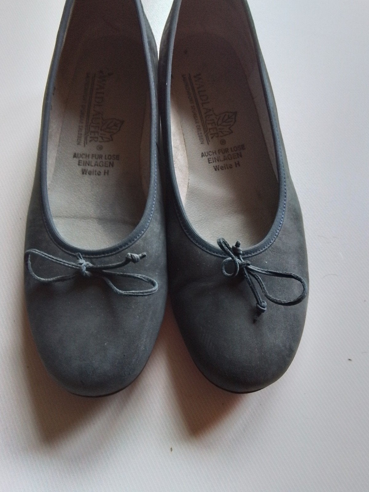 Dames schoenen Waldlaufer wijdte H maat 42, Kleding | Dames, Schoenen, Ophalen of Verzenden, Zo goed als nieuw, Zwart, Sneakers of Gympen