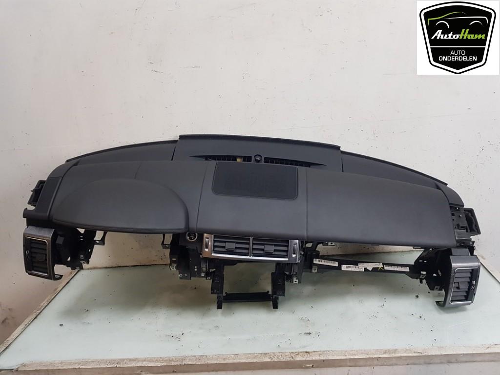 Airbag Set + Dashboard Range Rover Sport (LW) 2014, Auto-onderdelen, Campus Kronberg 7, Kronberg im Taunus 61476, , Duitsland
