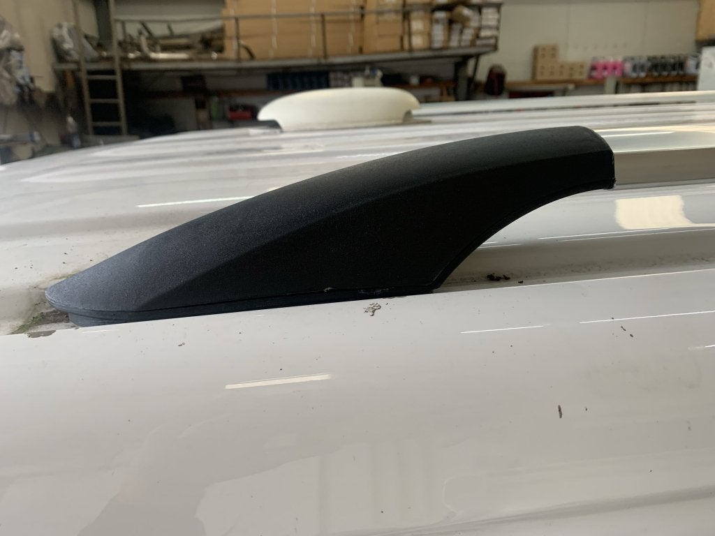 AANBIEDING T5 Dakrails aluminium, Niet ingevuld, Niet ingevuld, Niet ingevuld