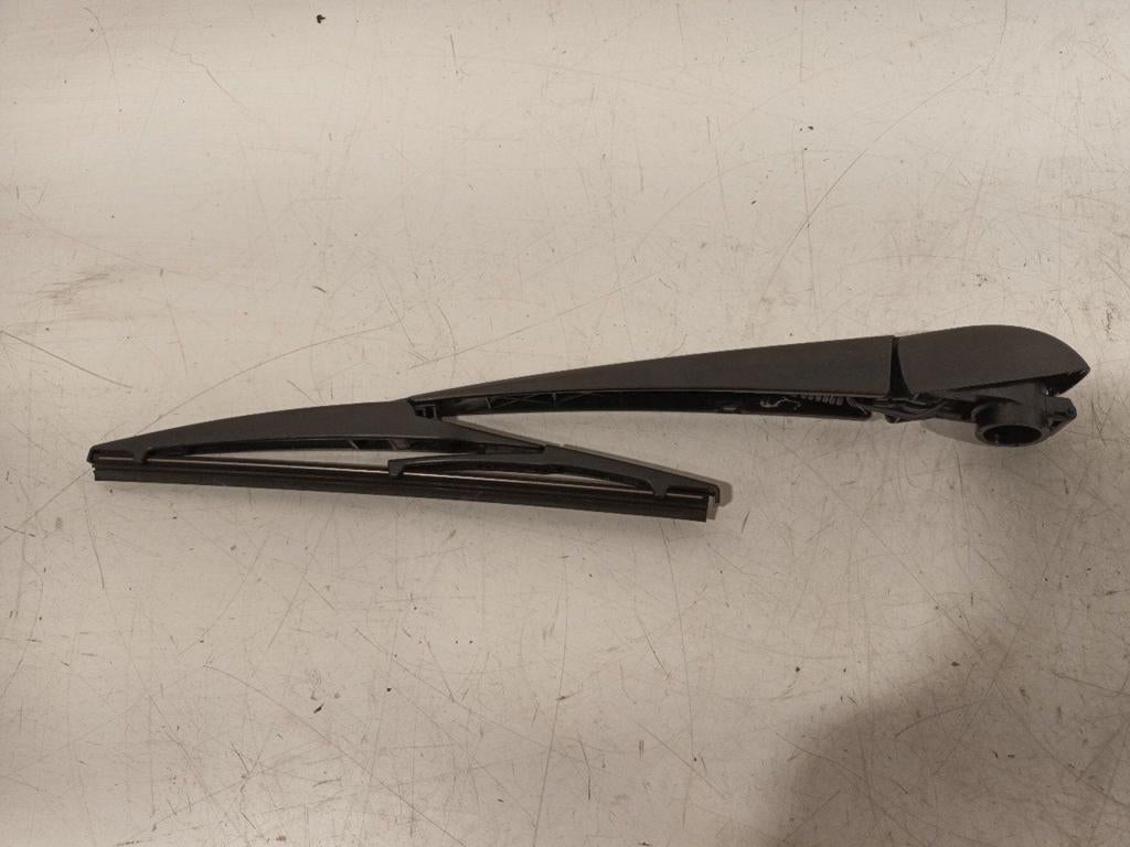 Ruitenwisserarm achterruit Toyota Yaris, Auto-onderdelen, Onderdelen@venauto.nl, Van der Ven Autorecycling B.V., Gebruikt, Ettenseweg 76, 4706 PB Roosendaal, The Netherlands