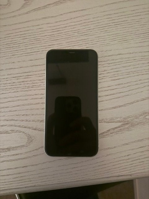 iphone 11 wit 128 GB, Wit, 77 %, Zonder simlock, Zonder abonnement