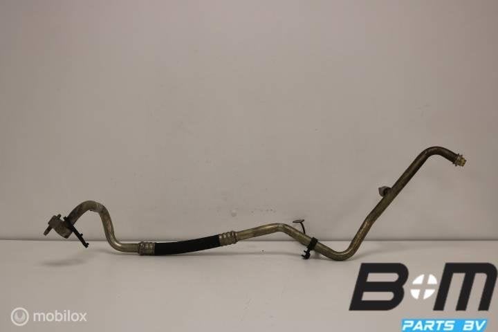 Aircoleiding Volvo C30 4N5H19A834BM, Gebruikt
