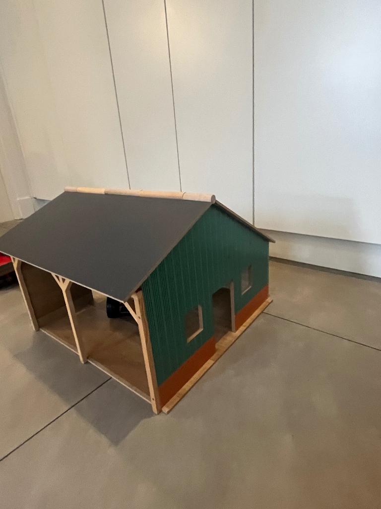 Kids globe, Ophalen, Zo goed als nieuw
