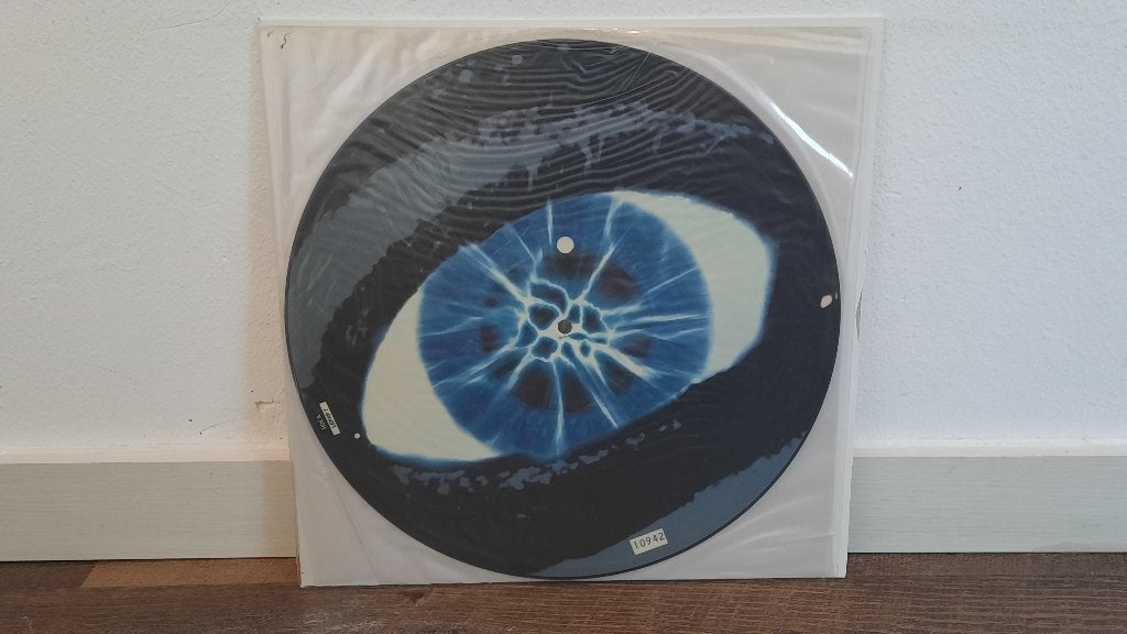 Def Leppard - Make Love Like a Man Picture Disc LP Vinyl Ltd, Ophalen of Verzenden, Gebruikt, 12 inch, LP
