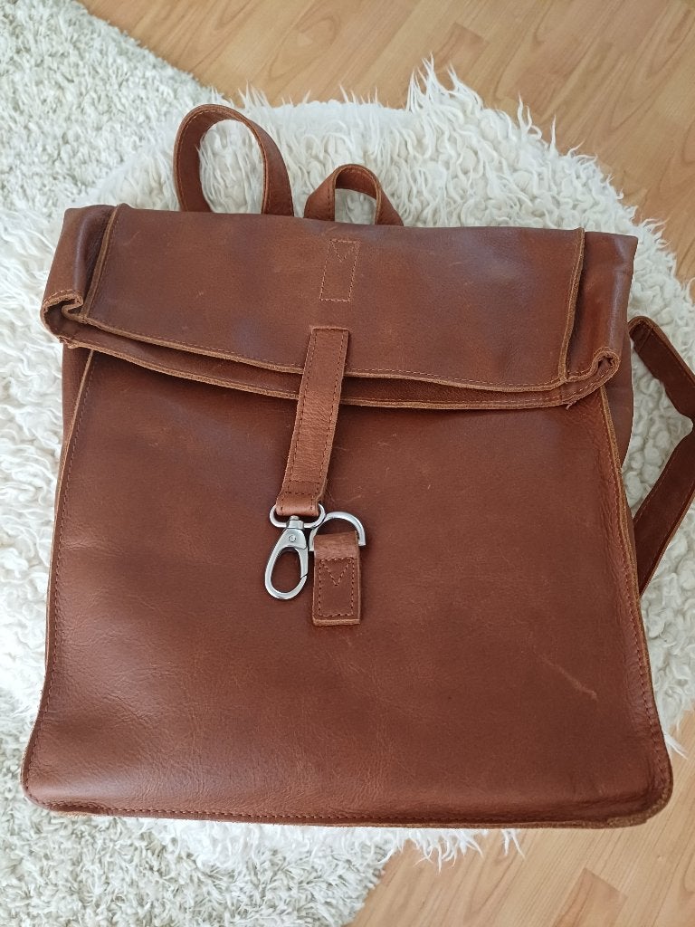 Rugzak cowboysbag nieuw, Overige merken, 25 tot 40 cm, Nieuw, Ophalen of Verzenden
