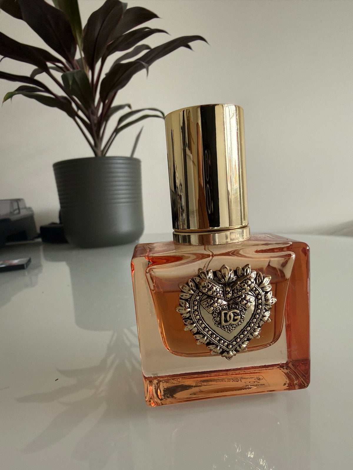 Dolce & Gabbana The One Eau de Parfum, Ophalen, Zo goed als nieuw