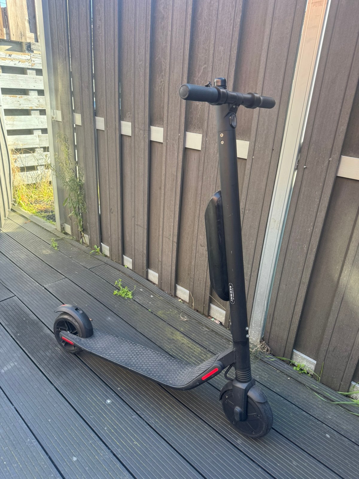 Elektrische step inclusief lader, Ophalen, Nieuw, Elektrische step (E-scooter)