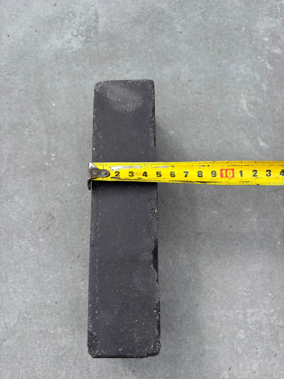 Steentjes, Tuin en Terras, Ophalen, Zo goed als nieuw, Beton, Klinkers
