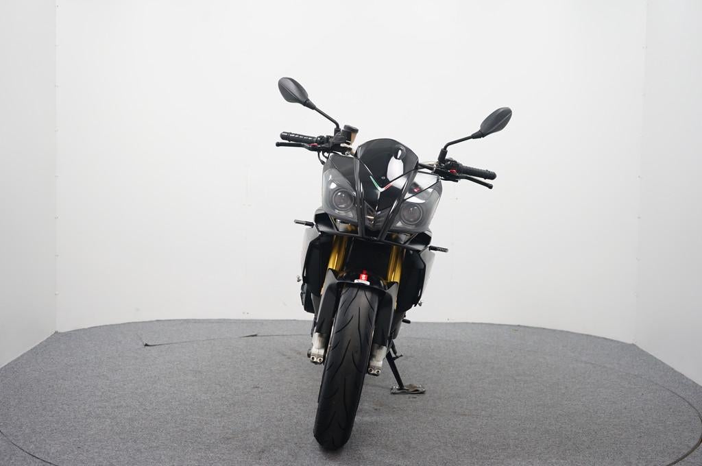 Aprilia TUONO V4 APRC (bj 2012), Bedrijf, Meer dan 35 kW, 999 cc, Quickshifter