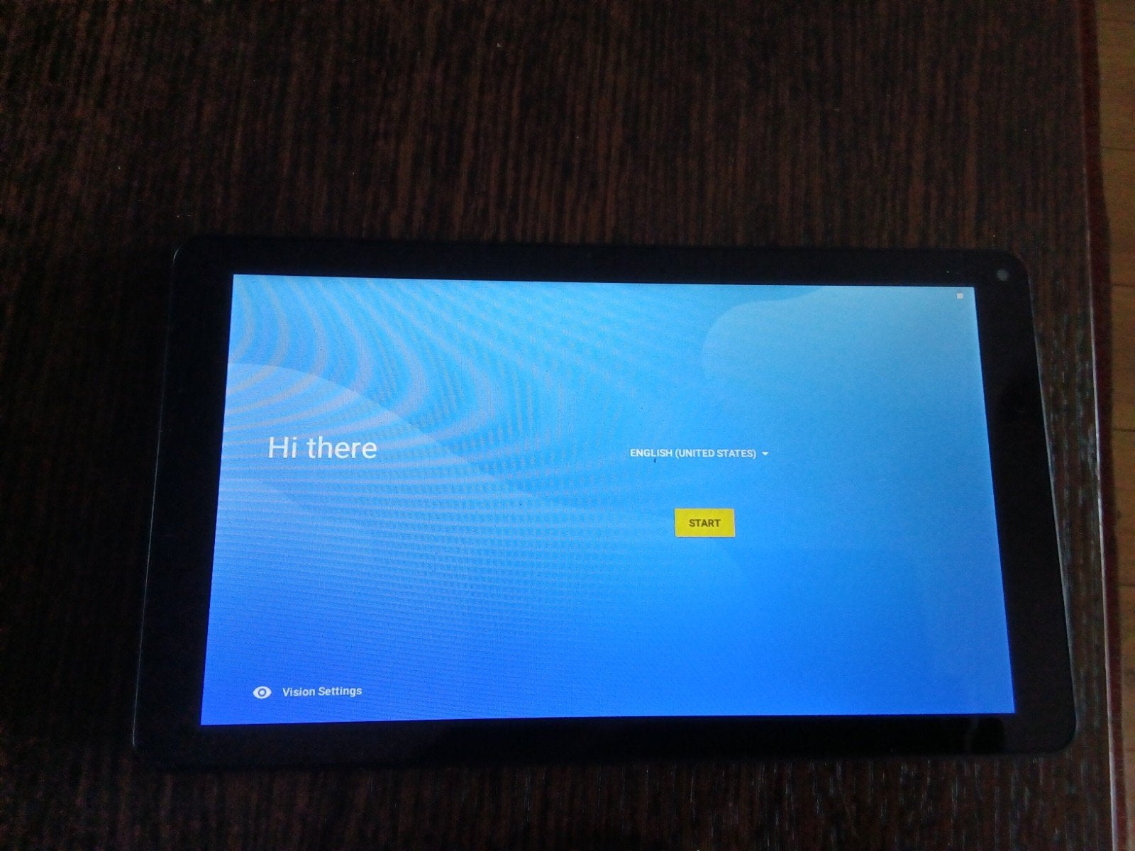 Denver Tablet, Ophalen of Verzenden, Zo goed als nieuw, 10 inch, 16 GB