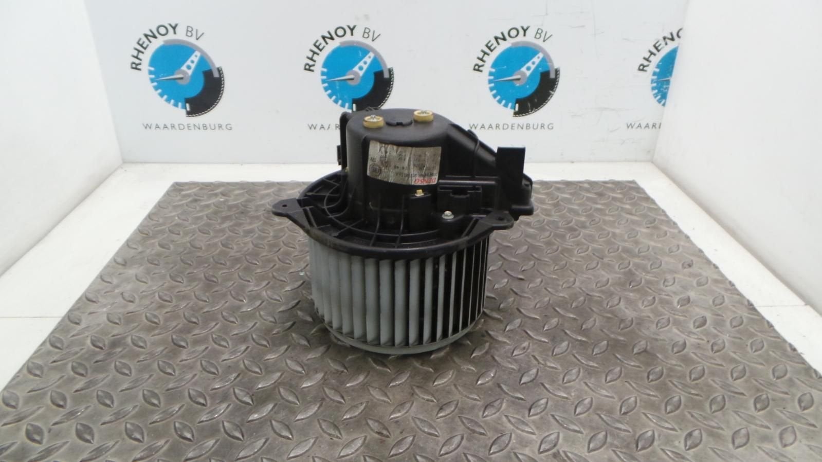 FIAT BRAVO KACHELMOTOR 2008, Ophalen of Verzenden, Gebruikt, Stiba lid