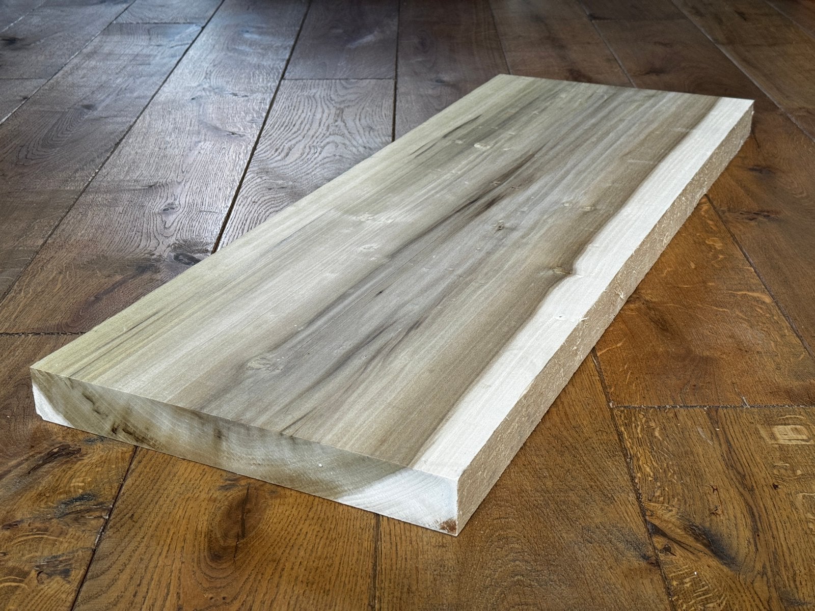 2 hoogwaardige houten planken, Ophalen, Nieuw, Rechthoekig, Hout