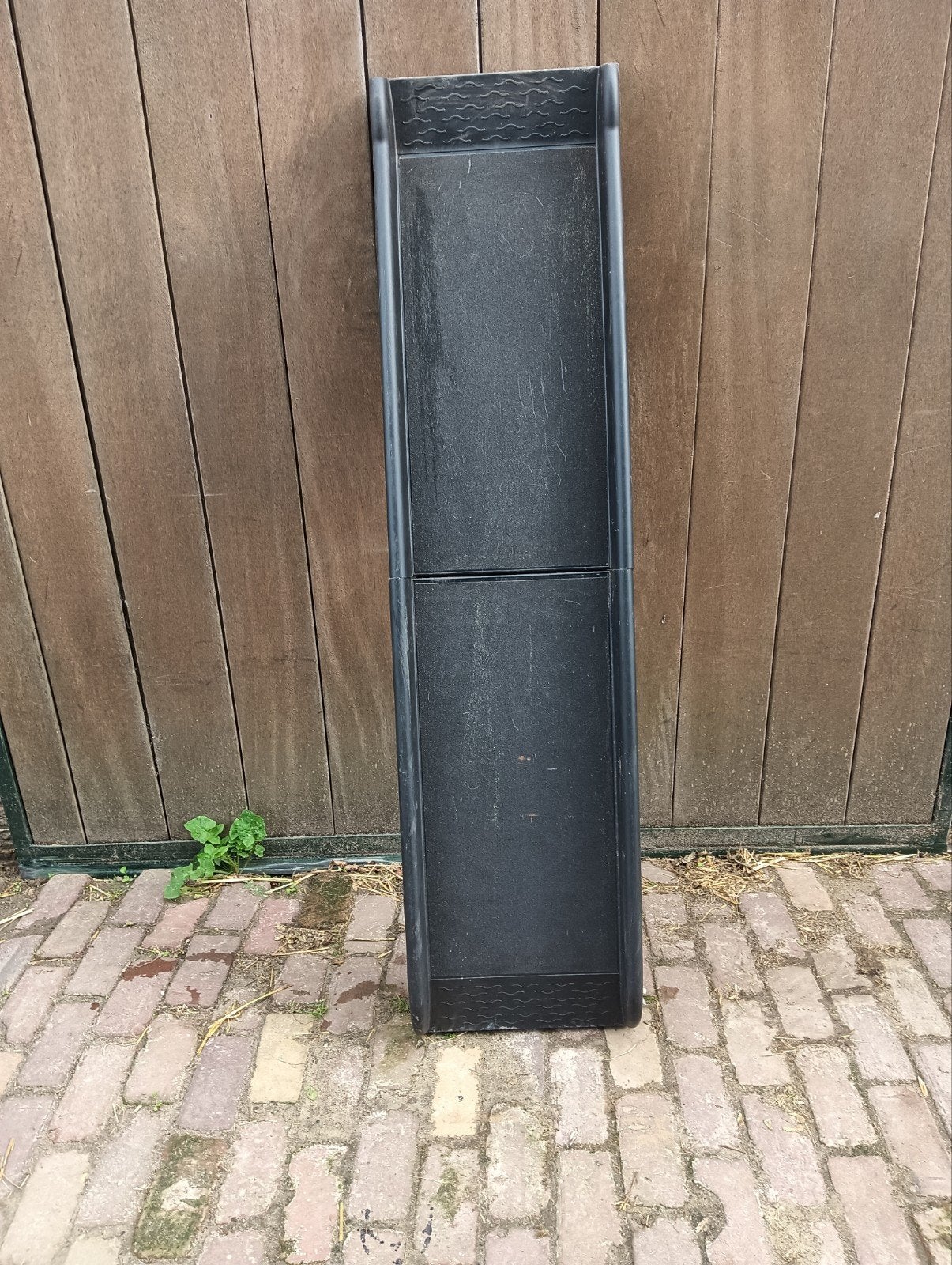honden loop plank, Ophalen, Gebruikt