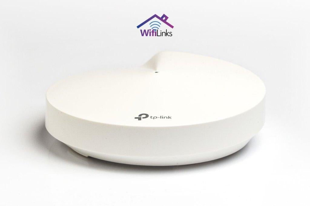 📶 Tp-link Deco P7 AC1300 + AV600 powerline