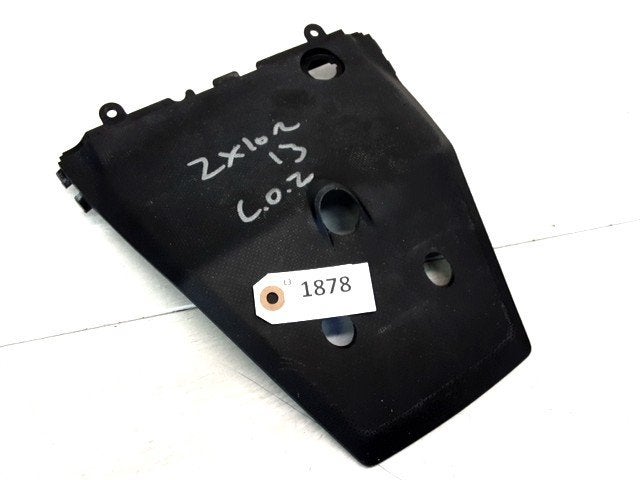ZX10R 2011 - 2015 Kawasaki Kuipdeel D1-48937, Motoren