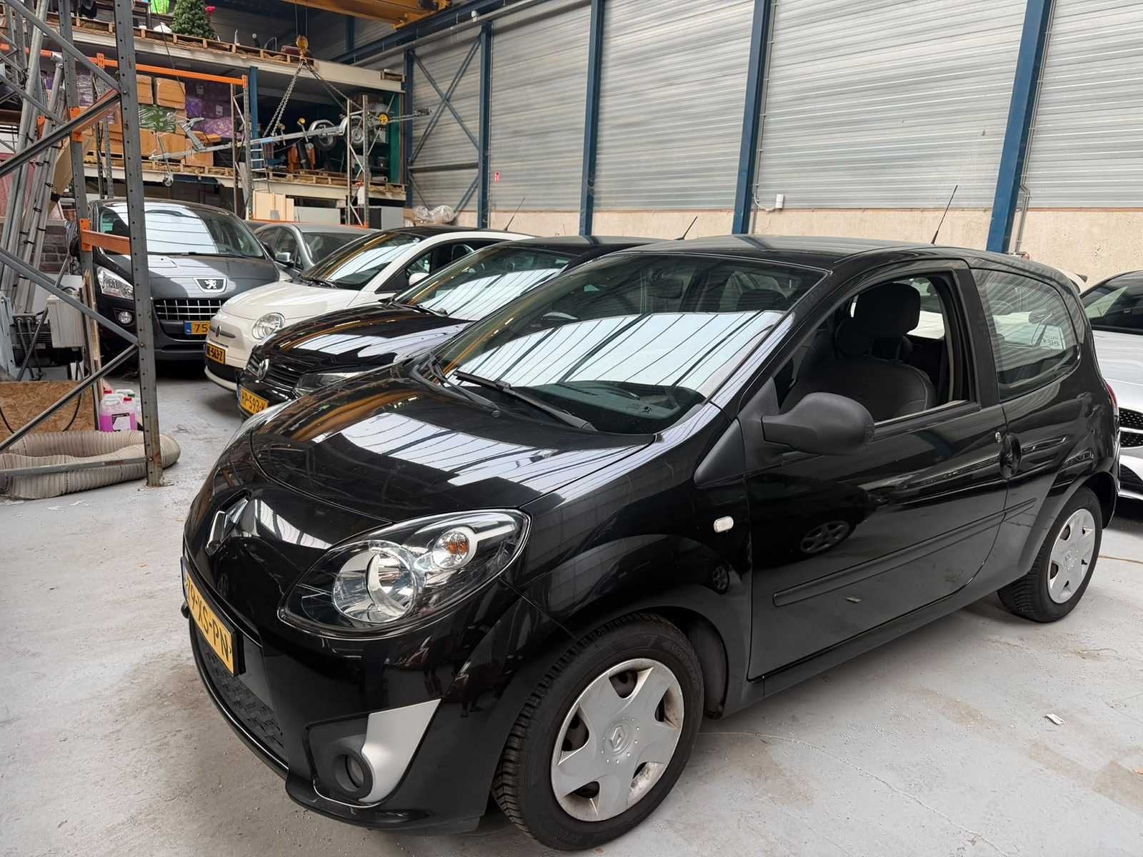 Renault Twingo 1.2-16V Dynamique, 79-XS-PN, Voorwielaandrijving, Twingo, Gebruikt, 31 €/maand